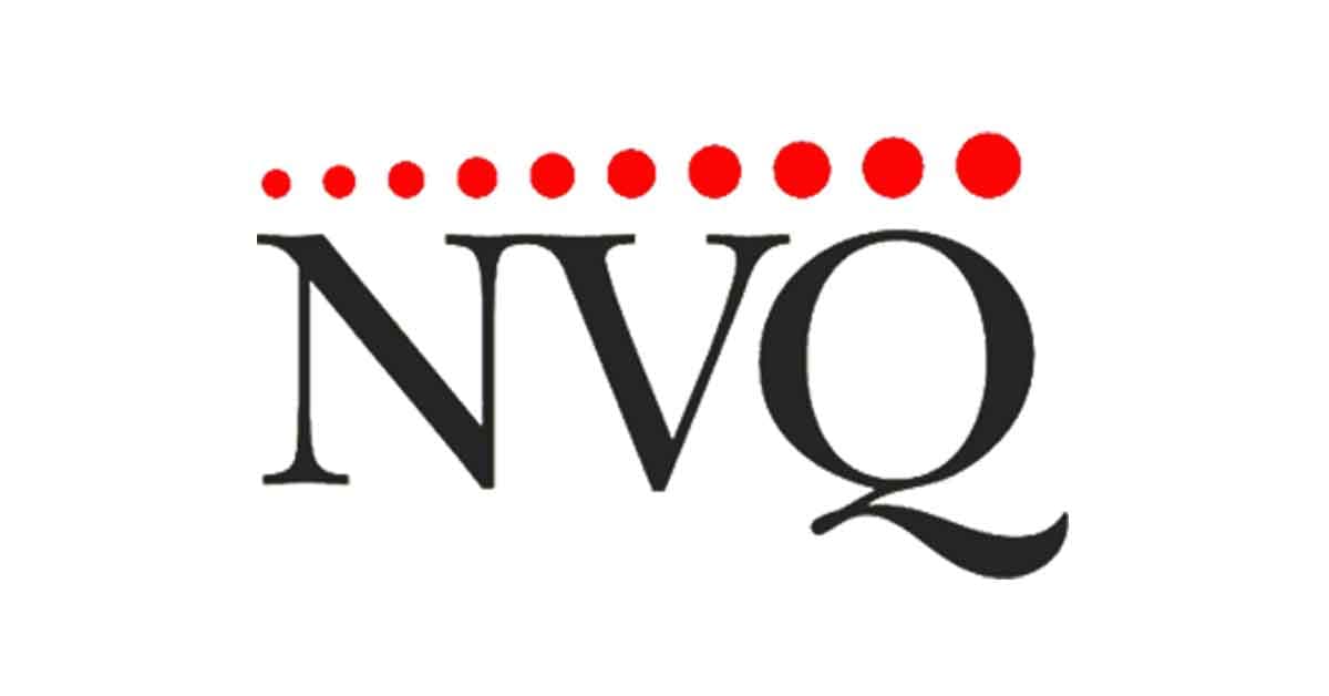 NVQ Level 2