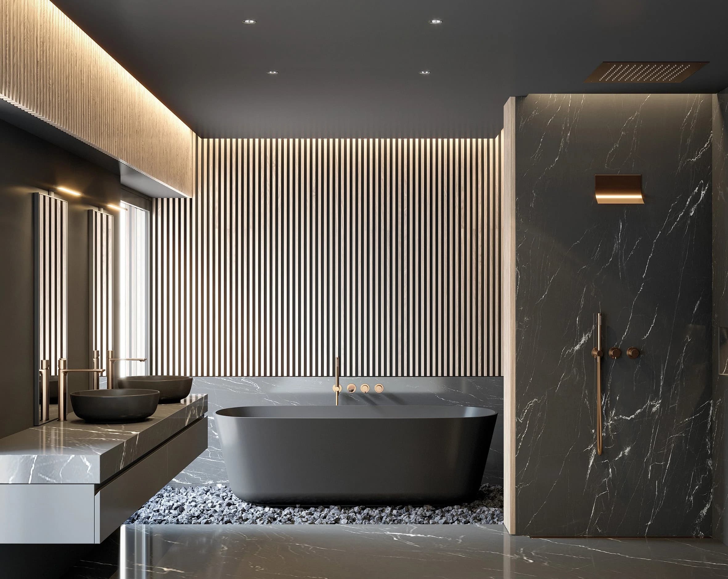 Featured project